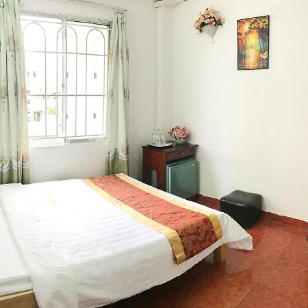 Queen 7 Hotel Nha Trang Bagian luar foto