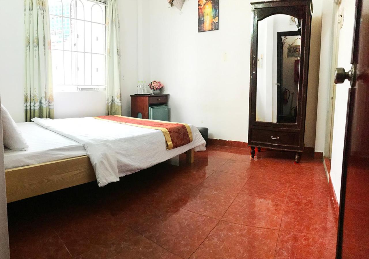 Queen 7 Hotel Nha Trang Bagian luar foto