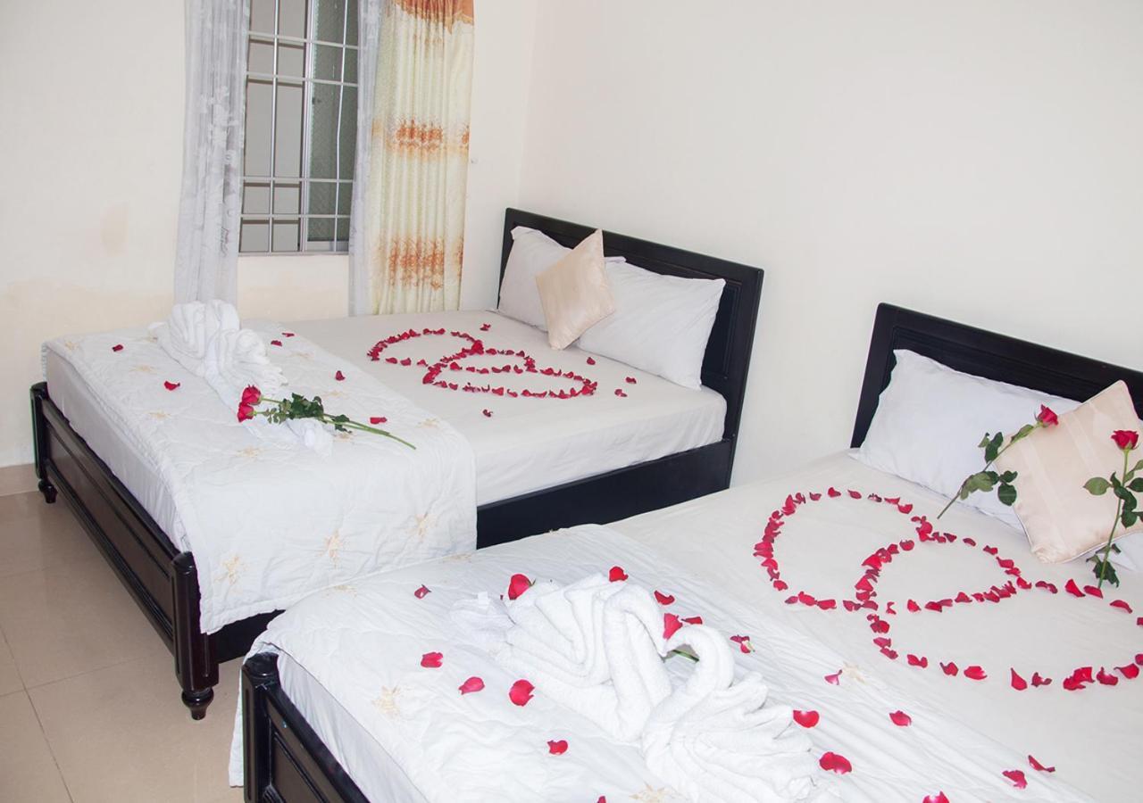 Queen 7 Hotel Nha Trang Bagian luar foto